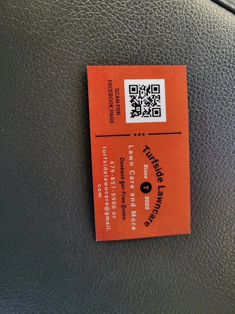 Reliable landscaping services in Russellville, AR by Turfside Lawncare