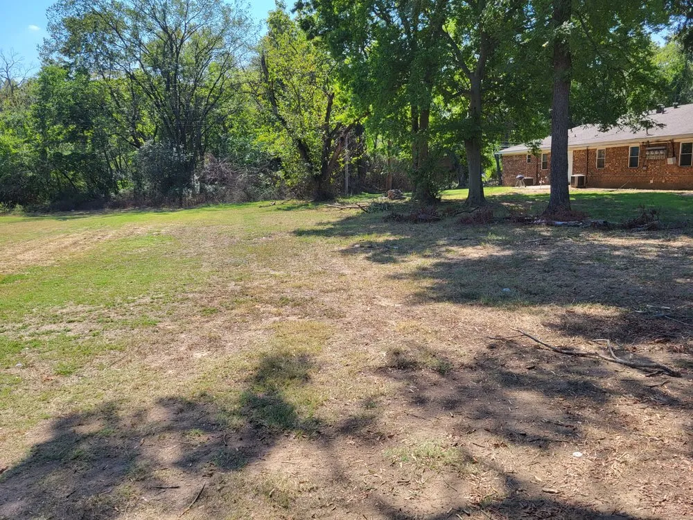 Professional landscaping services experts serving Russellville, AR - Turfside Lawncare