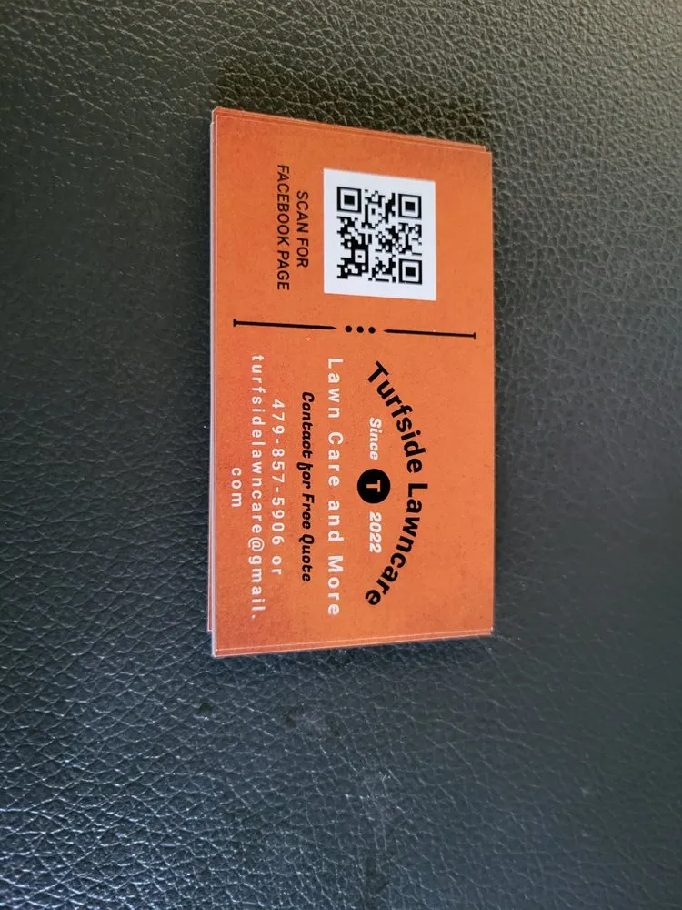 Expert garden landscaping in Russellville, AR - Turfside Lawncare