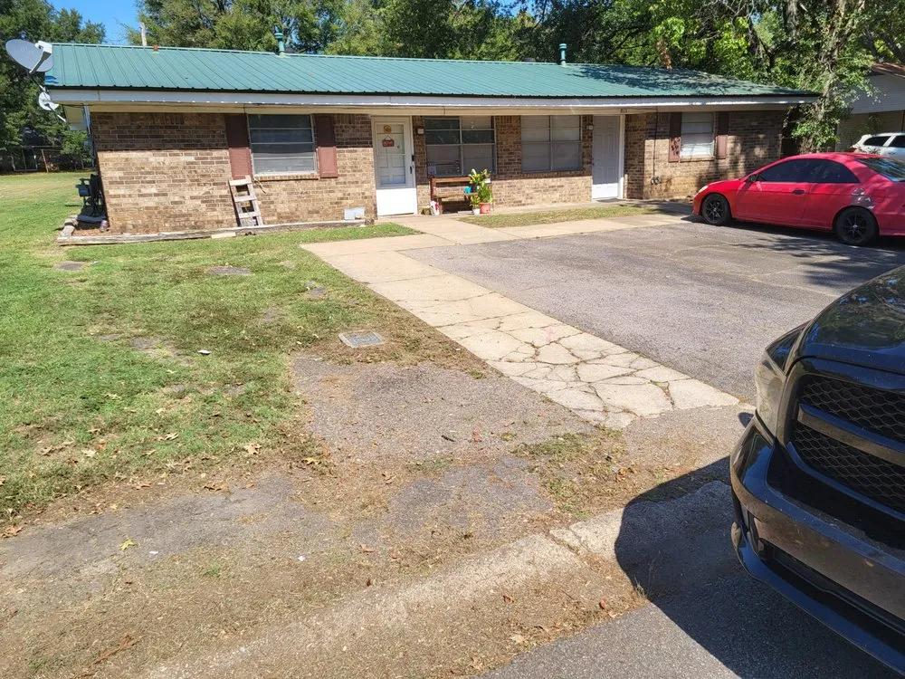 Reliable landscape design experts serving Russellville, AR - Turfside Lawncare