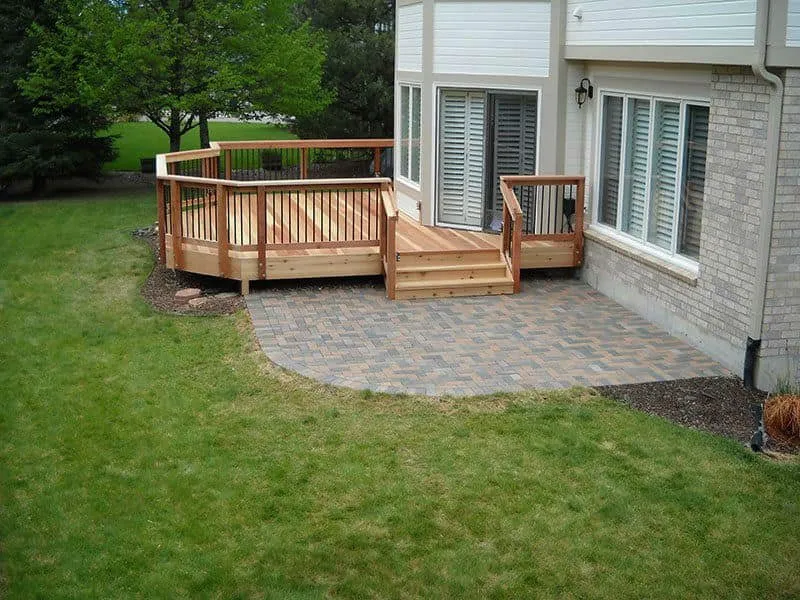 Affordable yard maintenance for beautiful yards across Pierceton, IN - Turfside Property Management Excavation