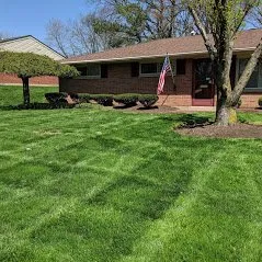 Expert yard maintenance with custom design across Kettering, OH - Turfsurge
