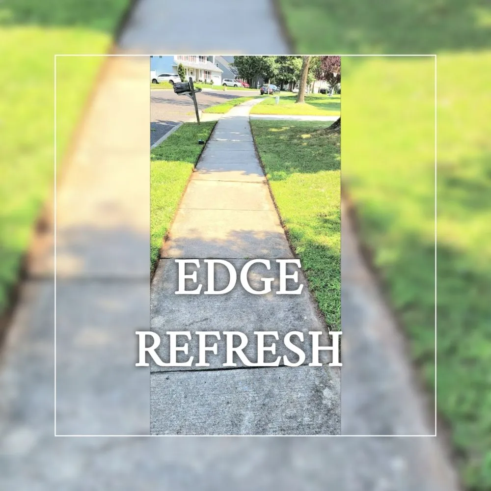 Custom yard maintenance experts serving Glendora, NJ - TurfTamers Lawn Maintenance and Landscape Design