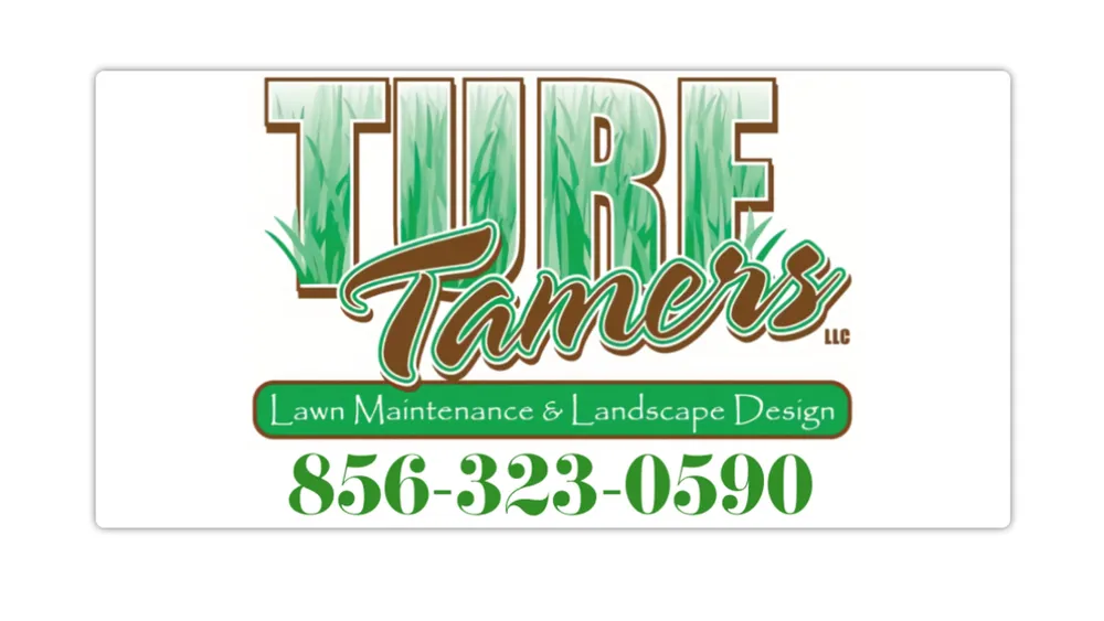 Custom lawn mowing service experts serving Glendora, NJ - TurfTamers Lawn Maintenance and Landscape Design