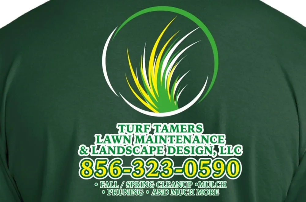 Reliable lawn mowing service experts serving Glendora, NJ - TurfTamers Lawn Maintenance and Landscape Design