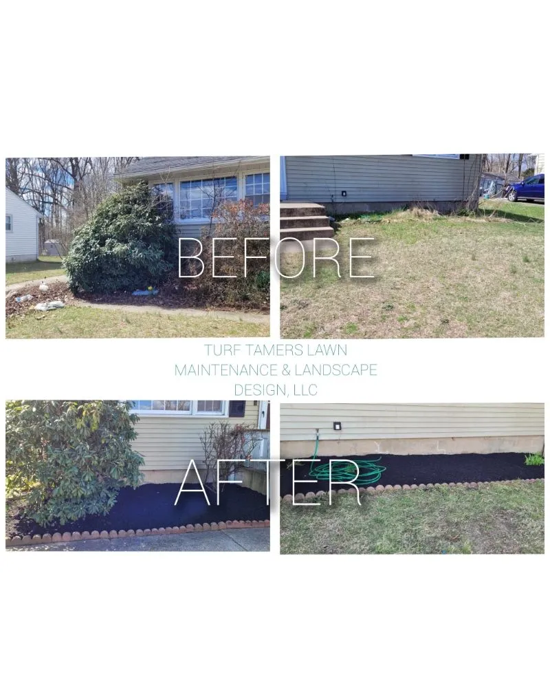Reliable residential landscaping in Glendora, NJ - TurfTamers Lawn Maintenance and Landscape Design