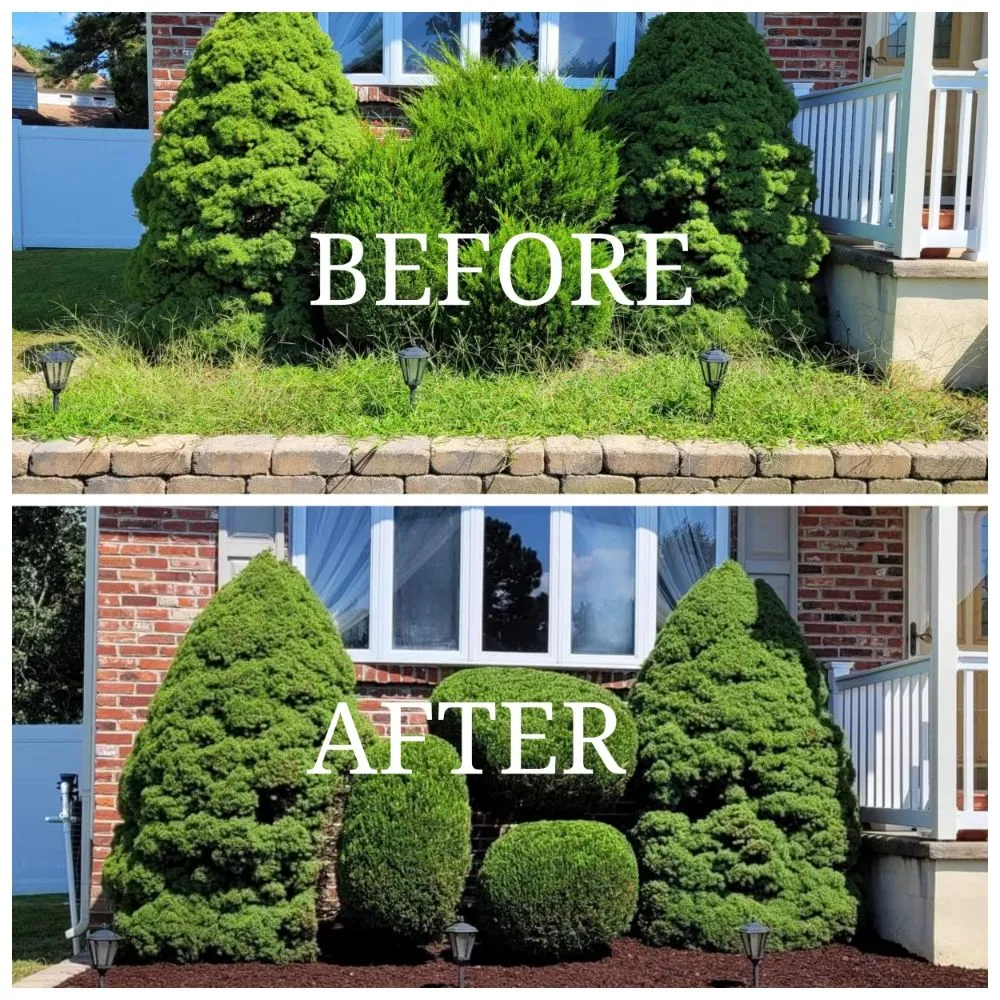 Reliable residential landscaping for outdoor upgrades across Glendora, NJ - TurfTamers Lawn Maintenance and Landscape Design