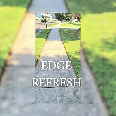 TurfTamers Lawn Maintenance and Landscape Design