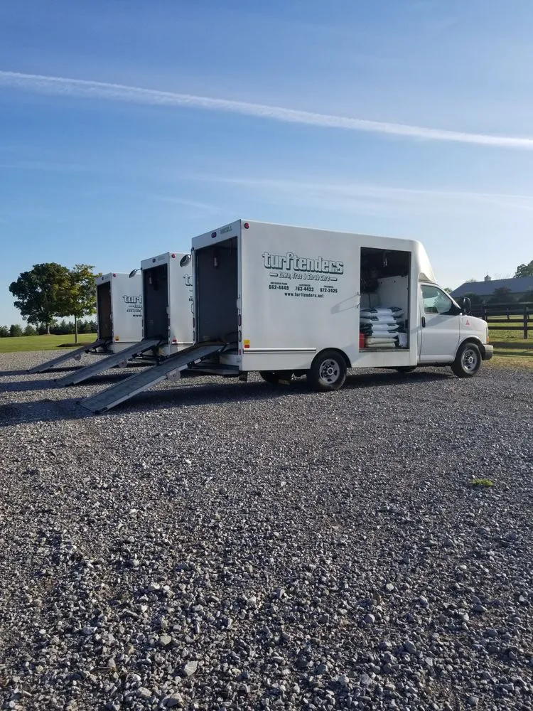 Expert outdoor landscaping for residential properties across Fredonia, NY - Turftenders