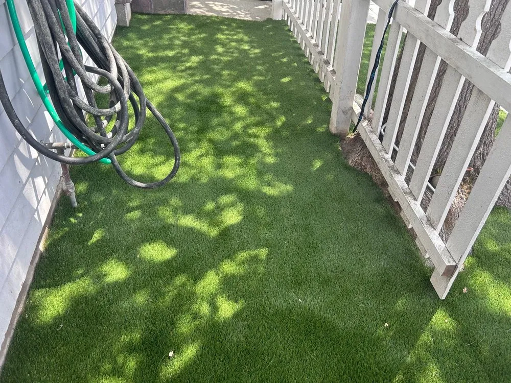 Trusted outdoor landscaping experts serving Salinas, CA - Turftenders Landscape