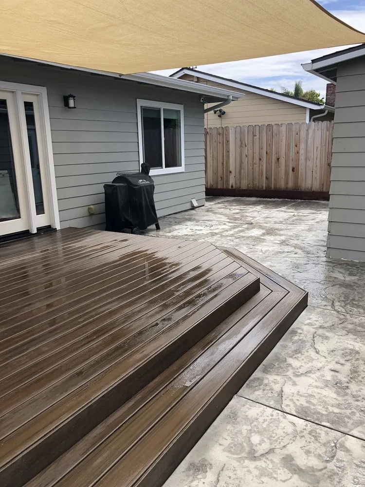 Reliable yard cleanup service in Salinas, CA by Turftenders Landscape