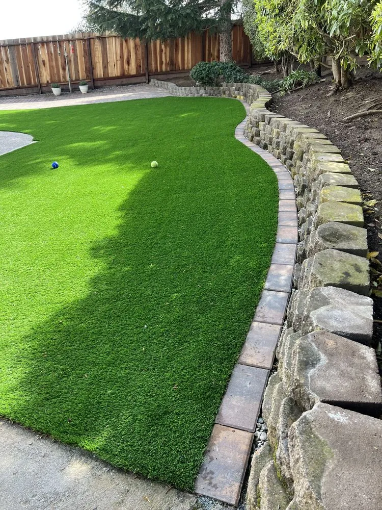 Expert lawn care service for year-round maintenance across Salinas, CA - Turftenders Landscape