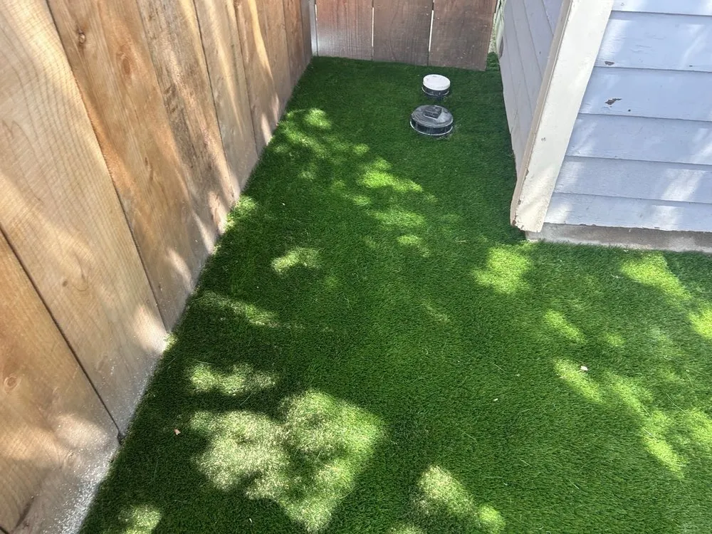 Affordable outdoor landscaping in Salinas, CA by Turftenders Landscape