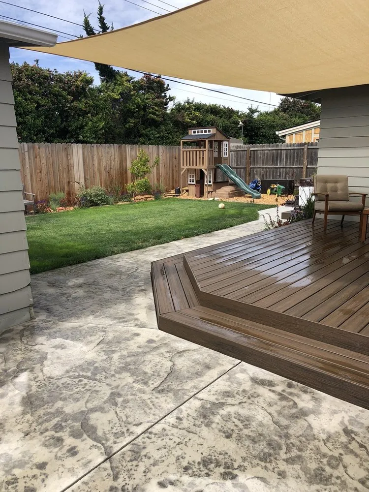 Trusted residential landscaping for year-round maintenance in Salinas, CA by Turftenders Landscape