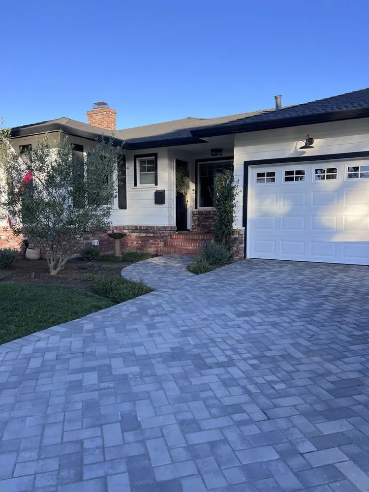 Affordable landscape installation experts serving Salinas, CA - Turftenders Landscape