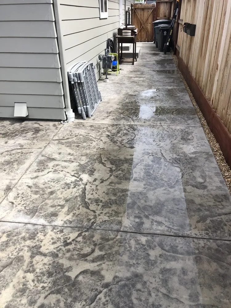 Reliable yard cleanup service in Salinas, CA by Turftenders Landscape