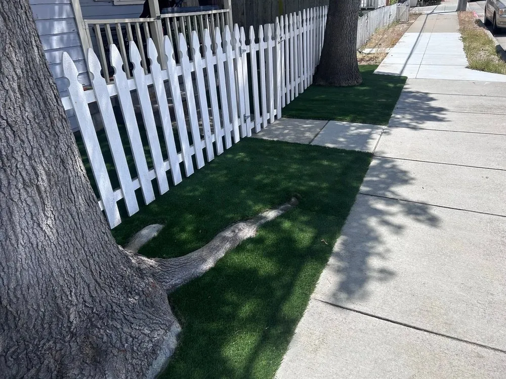 Custom landscaping services for outdoor upgrades across Salinas, CA - Turftenders Landscape