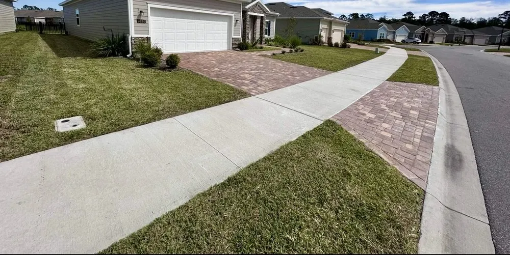 Local lawn care service experts serving Jacksonville, FL - TurfTide Landscaping