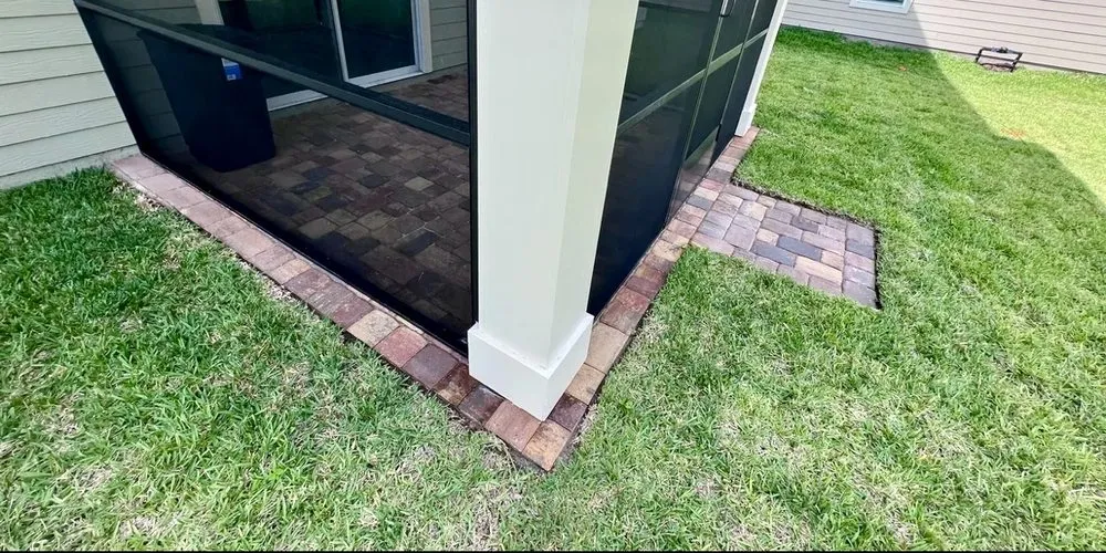 Affordable landscaping services near you in Jacksonville, FL by TurfTide Landscaping