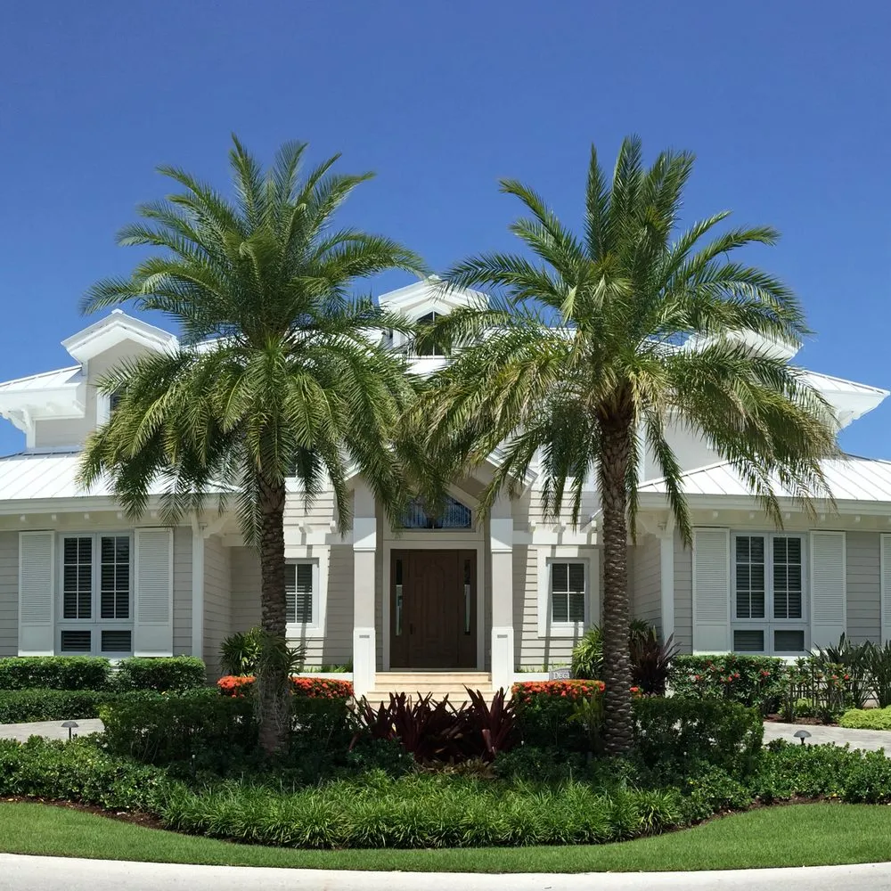 Professional yard cleanup service for year-round maintenance across Miami, FL - TurfTim Landscape and Design