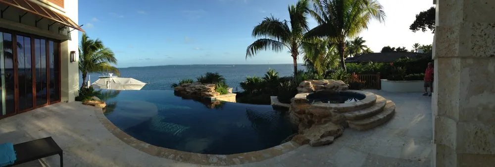 Reliable lawn care service experts serving Miami, FL - TurfTim Landscape and Design