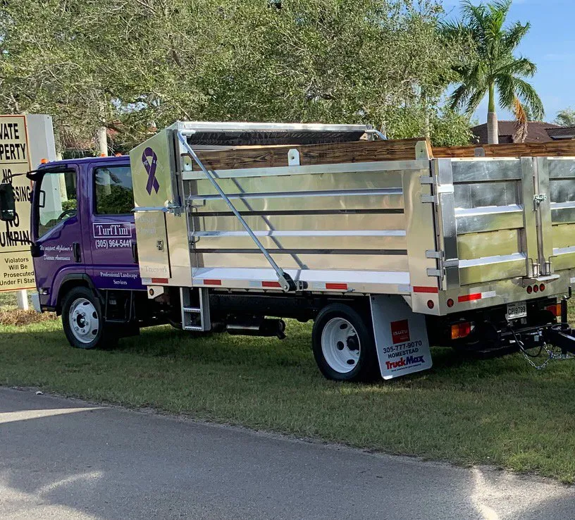 Reliable landscaping services for homes across Miami, FL - TurfTim Landscape and Design