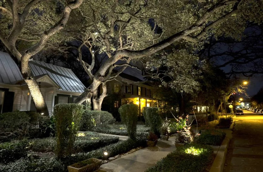 Custom landscape design for outdoor upgrades in Miami, FL by TurfTim Landscape and Design