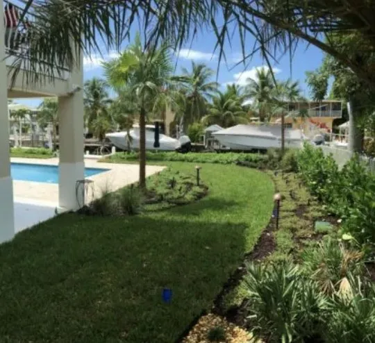 Reliable landscaping services in Miami, FL - TurfTim Landscape and Design