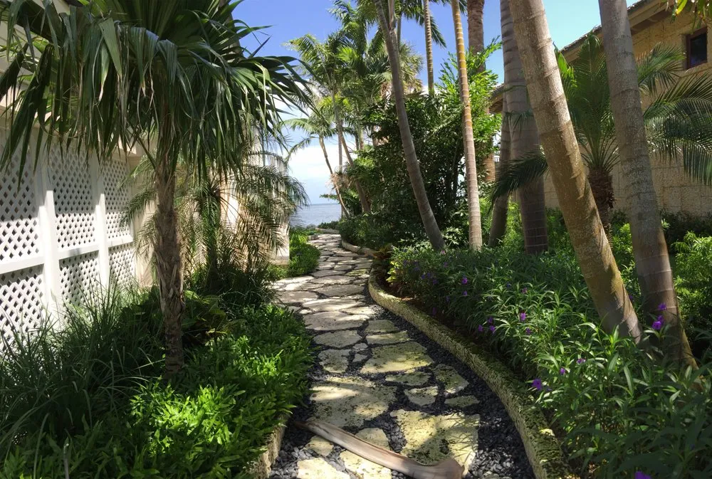 Trusted landscaping services experts serving Miami, FL - TurfTim Landscape and Design