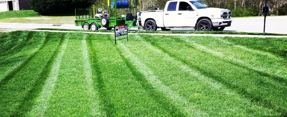 Affordable lawn care service in Miami, FL by TurfTim Landscape and Design