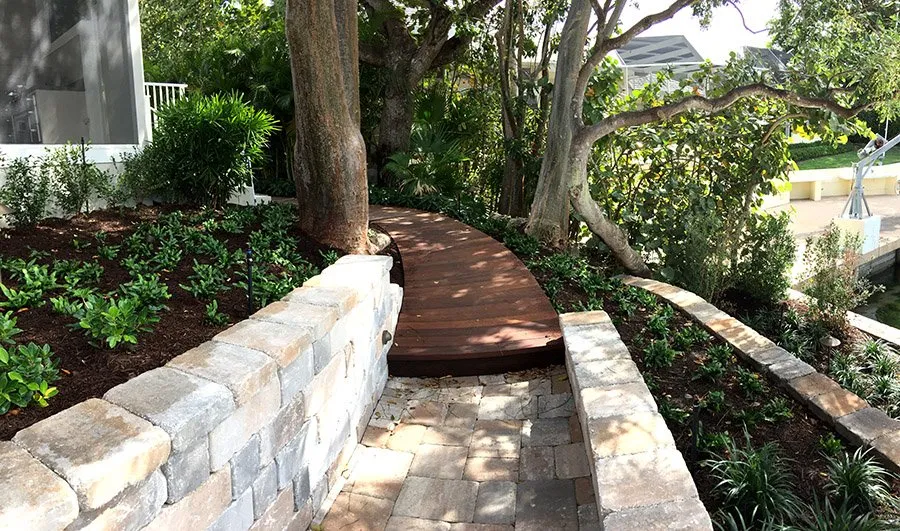 Local yard maintenance in Miami, FL - TurfTim Landscape and Design