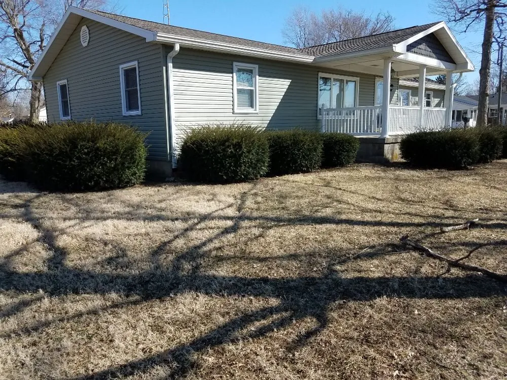 Top-rated yard maintenance in Marion, IN by Turftyme Lawn Care & Fertilization