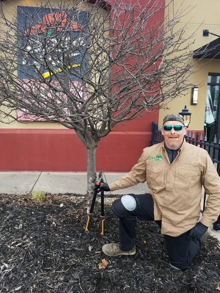 Reliable lawn care service near you in Marion, IN by Turftyme Lawn Care & Fertilization