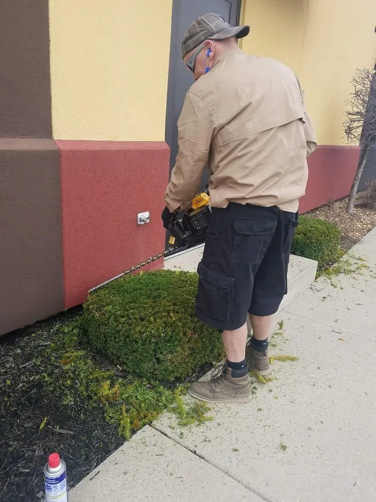 Top-rated residential landscaping in Marion, IN - Turftyme Lawn Care & Fertilization