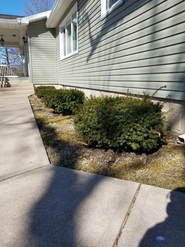 Reliable residential landscaping experts serving Marion, IN - Turftyme Lawn Care & Fertilization