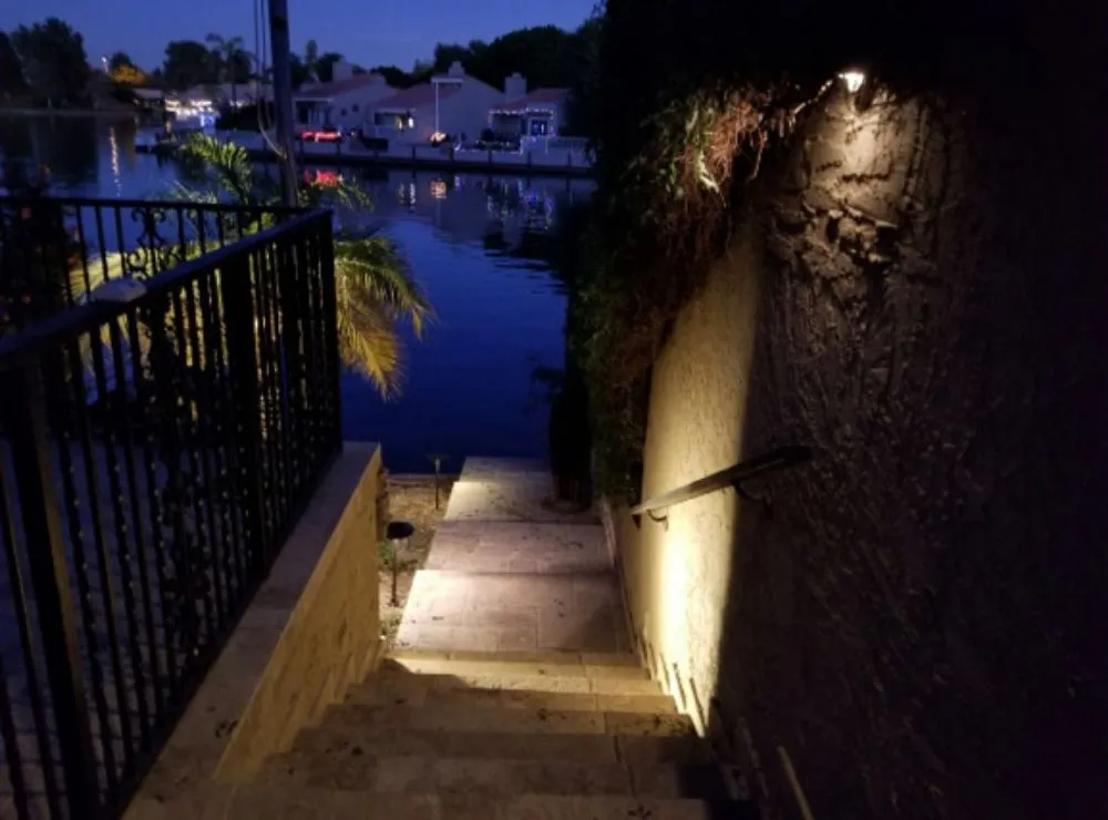 Expert outdoor landscaping experts serving Queen Creek, AZ - Turfway Landscape