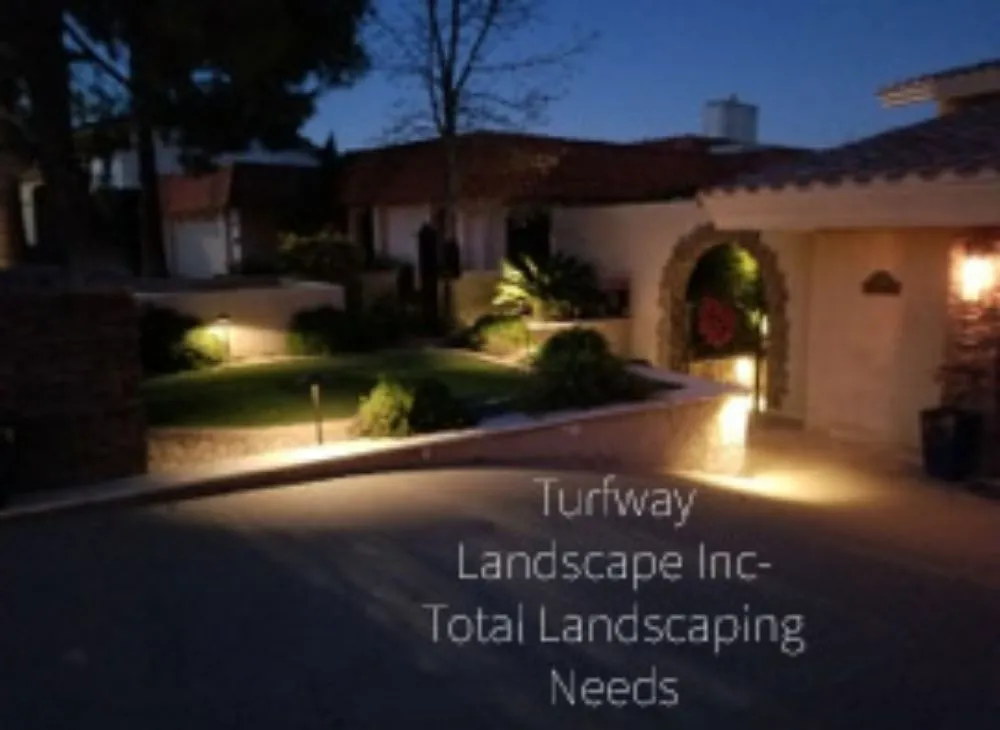 Professional yard maintenance experts serving Queen Creek, AZ - Turfway Landscape