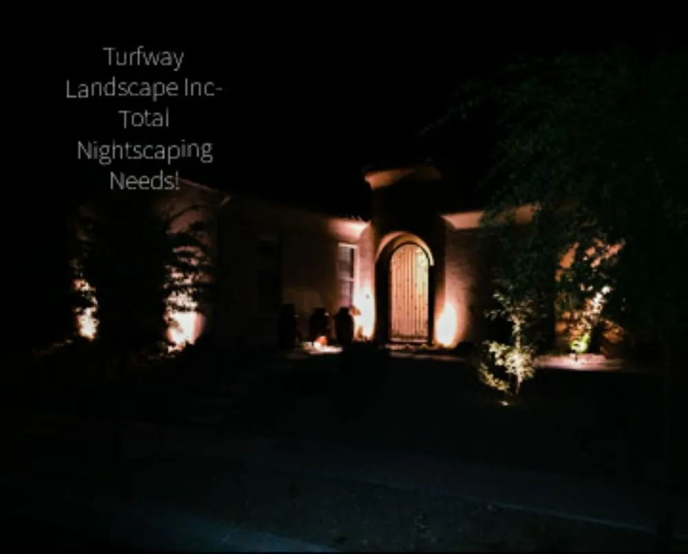 Trusted yard cleanup service experts serving Queen Creek, AZ - Turfway Landscape