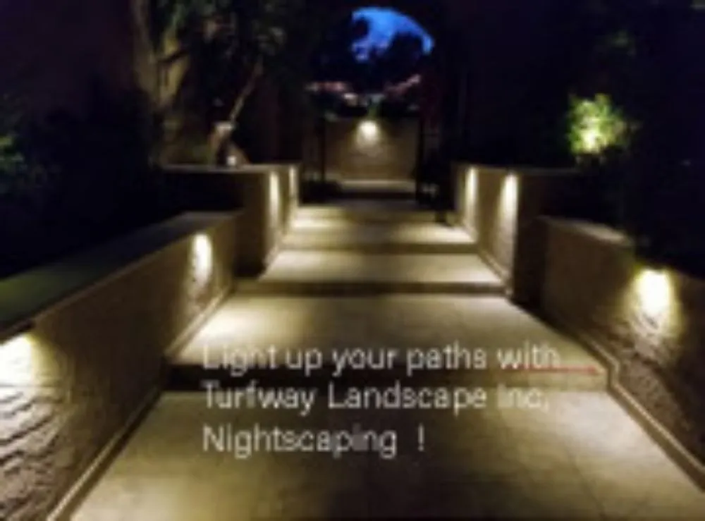 Local lawn care service in Queen Creek, AZ - Turfway Landscape