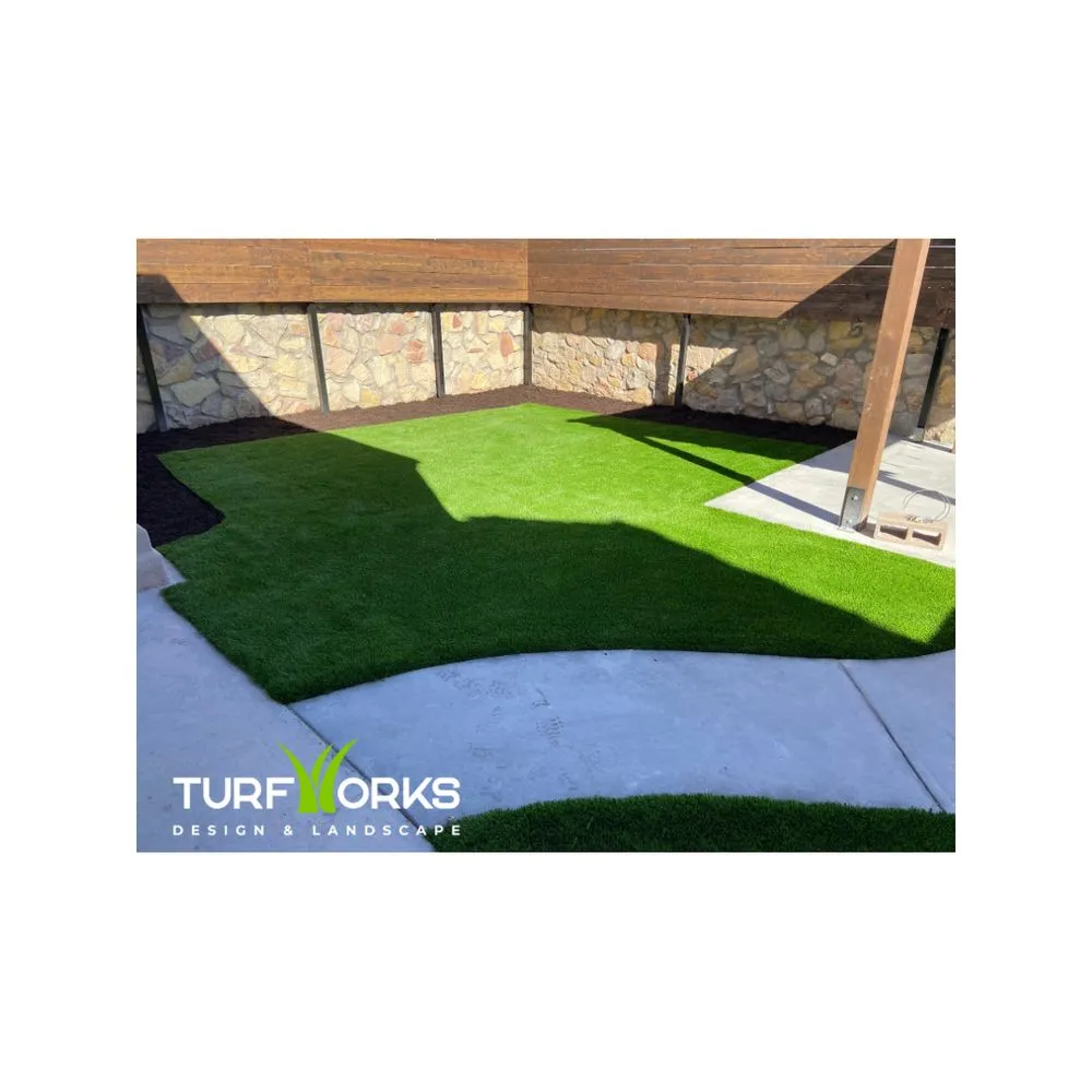 Affordable lawn care service in EL Paso, TX - TurfWorks