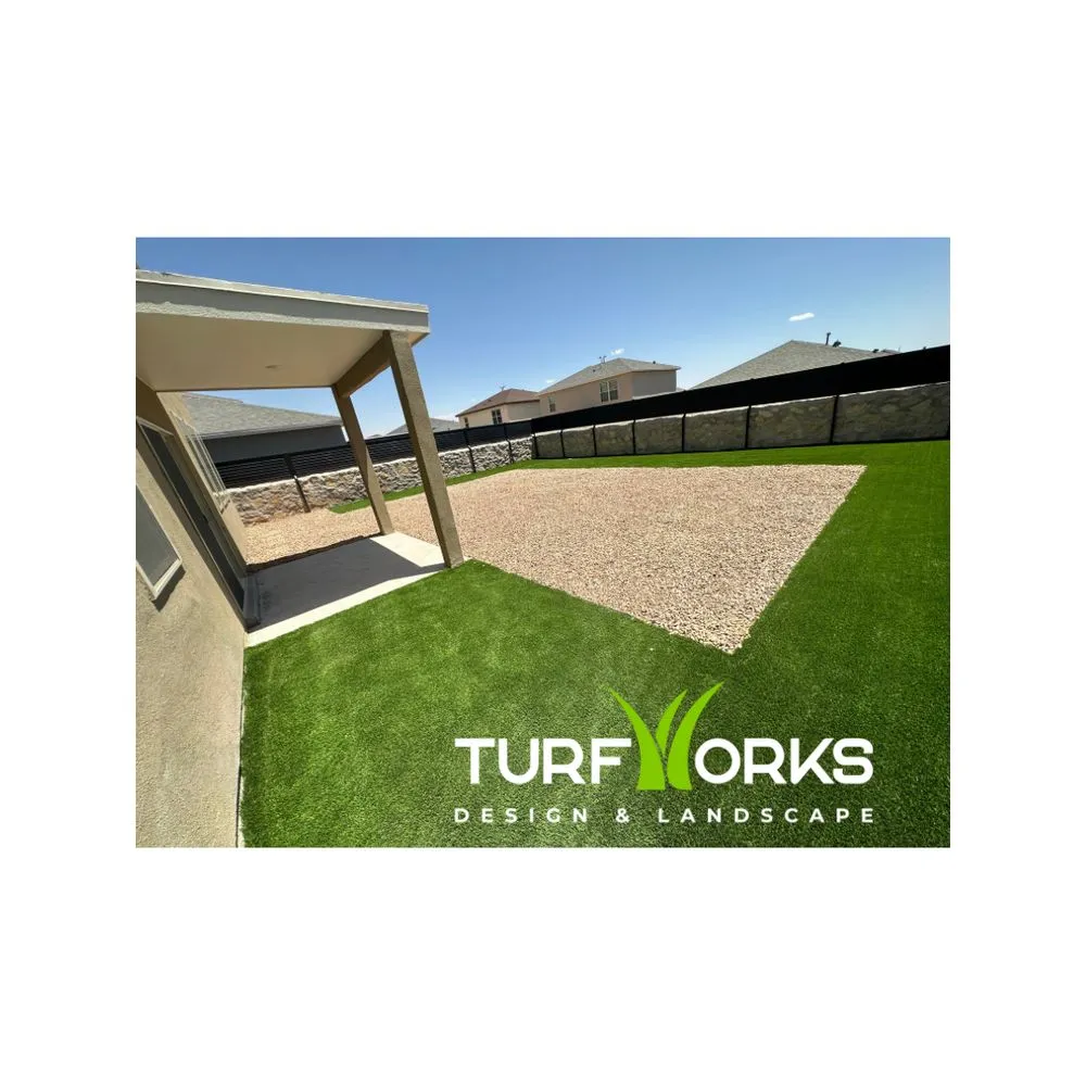 Trusted yard cleanup service experts serving EL Paso, TX - TurfWorks