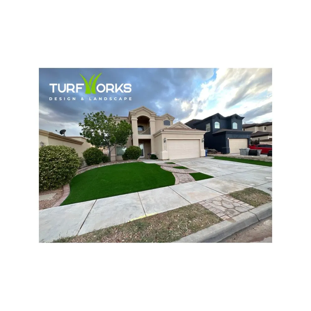 Trusted lawn mowing service experts serving EL Paso, TX - TurfWorks