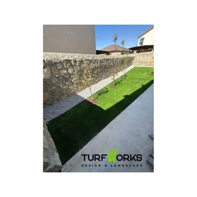 TurfWorks Logo