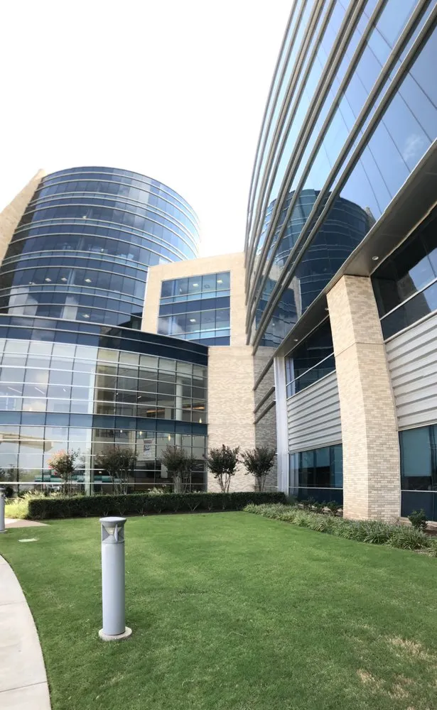 Reliable yard maintenance in Oklahoma City, OK by TurfWorks