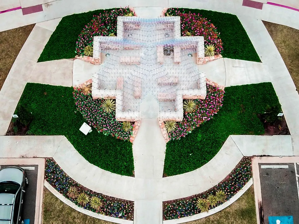 Expert landscape design experts serving Oklahoma City, OK - TurfWorks