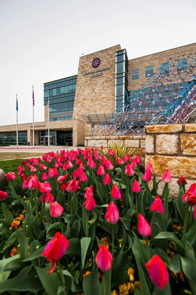 Local lawn mowing service in Oklahoma City, OK - TurfWorks