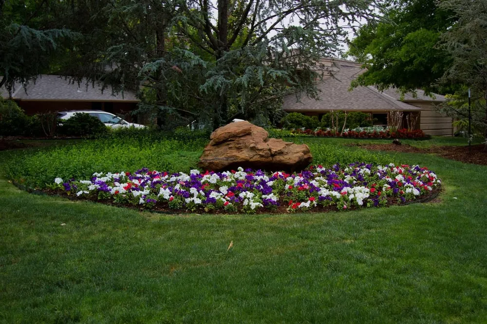 Expert yard maintenance for outdoor upgrades across Oklahoma City, OK - TurfWorks