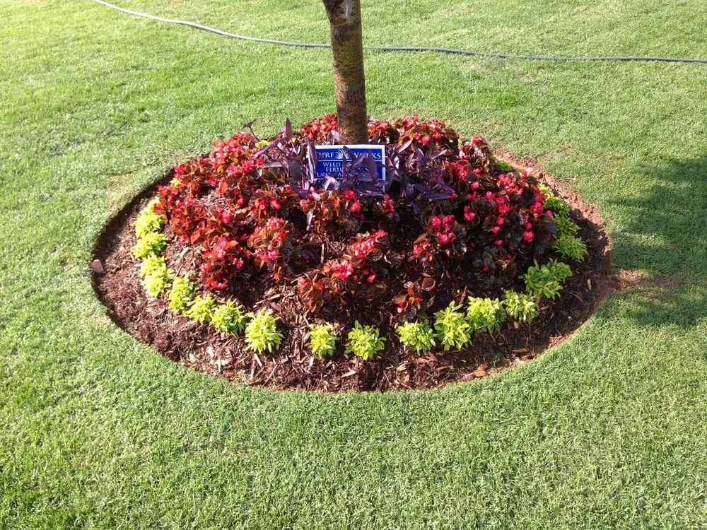 Professional residential landscaping experts serving Oklahoma City, OK - TurfWorks