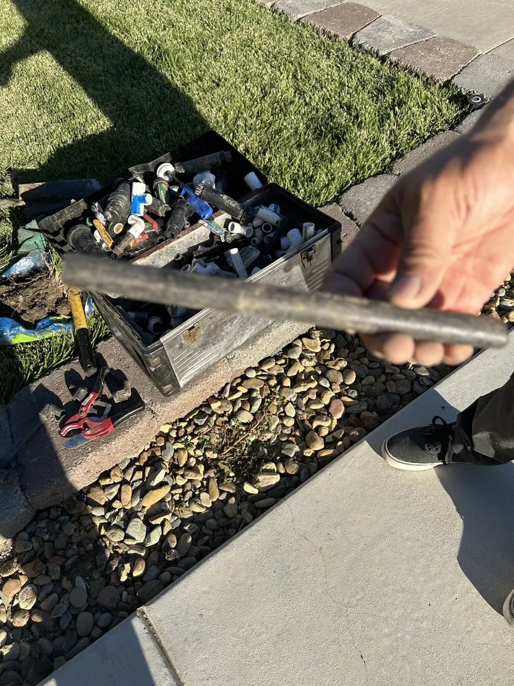 Expert landscaping services near you across Vacaville, CA - Turfworks