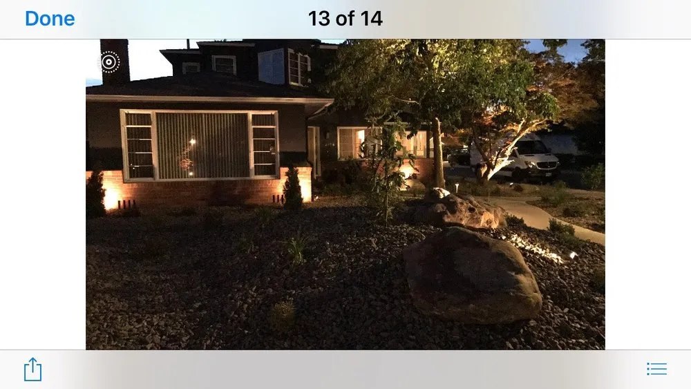 Affordable residential landscaping experts serving Vacaville, CA - Turfworks